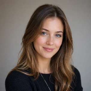 Olivia Morgan