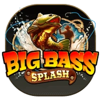 Big Bass Splash slot