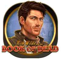 Book of Dead slot