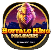 Buffalo King slot