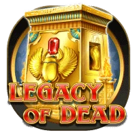 Legacy of Dead slot