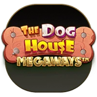The Dog House Megaways slot